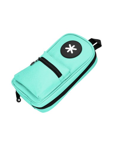 Estuche portatodo antartik forma de mochila con...