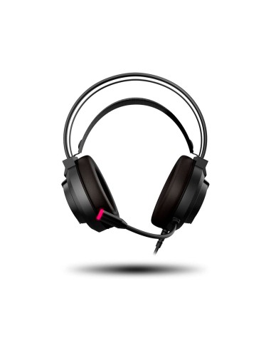 Auricular krom kappa gaming estereo con...