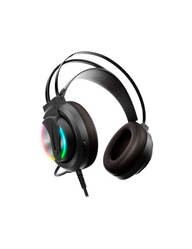 Auricular krom kappa gaming estereo con...