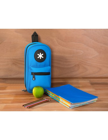 Estuche portatodo antartik forma de mochila con...