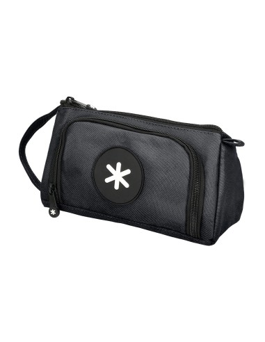 Bolso escolar portatodo antartik con bolsillo...