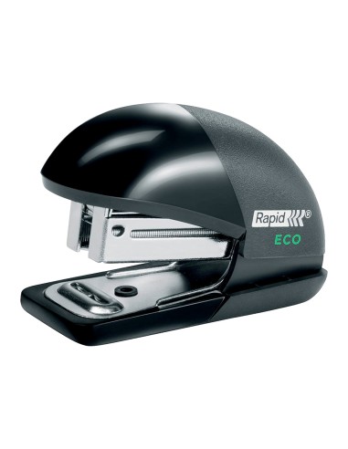 Grapadora rapid mini fashion eco plastico 100%...
