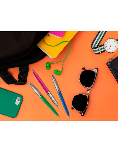 Boligrafo parker jotter originals años 90...