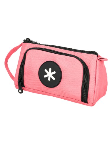 Estuche portatodo antartik con bolsillo...