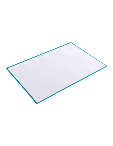 Recambio antartik a4 80 hojas 90gr cuadro 5mm 4...