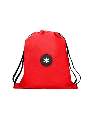 Mochila saco plano antartik bolsillo interior...