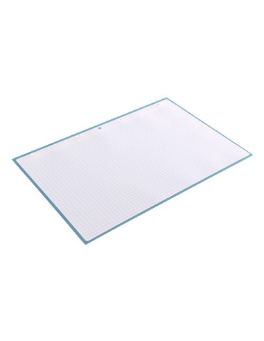 Recambio antartik a4 80 hojas 90gr cuadro 5mm 4...