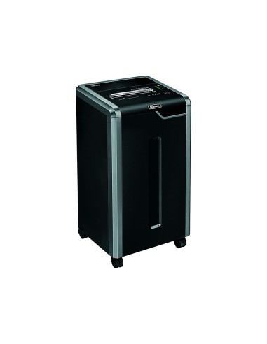 Destructora de documentos fellowes 325ci...