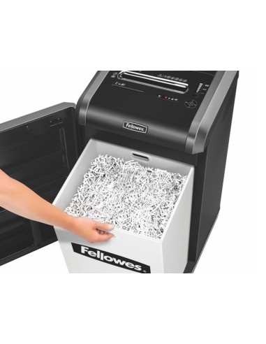 Destructora de documentos fellowes 325ci...