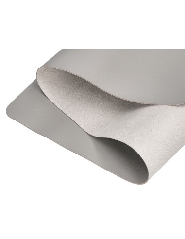Alfombrilla para raton q-connect xxl similcuero...
