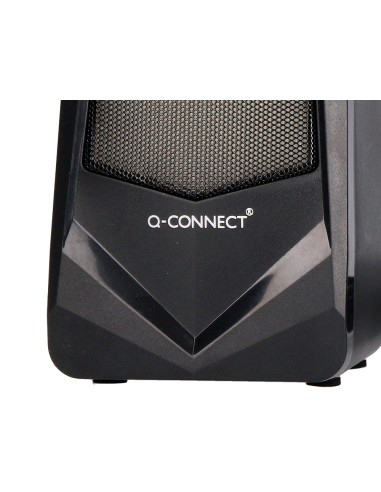 Altavoces q-connect bluetooth con iluminación...