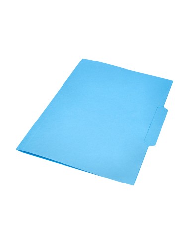 Subcarpeta cartulina liderpapel folio pestaña...