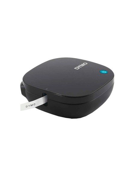 Rotuladora dymo letratag lt-200b bluetooth