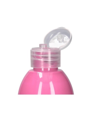Pintura acrilica liderpapel bote de 250 ml rosa