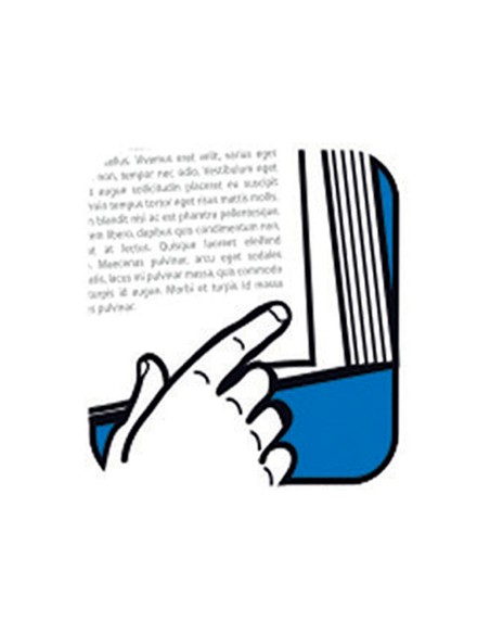 Humedecedor de dedos q-connect para pasar paginas y contar billetes envase de 20 ml