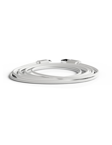Cable groovy usb-a a micro usb longitud 1,5 m...