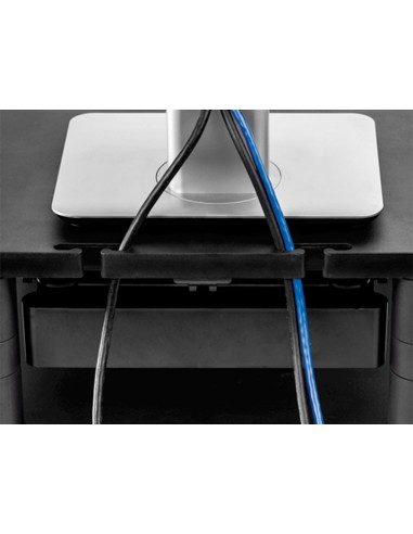 Soporte fellowes para monitor plus ajustable en...