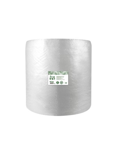 Plastico burbuja liderpapel ecouse 1x50m 30% de...