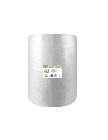 Plastico burbuja liderpapel ecouse 1x25m 30% de...