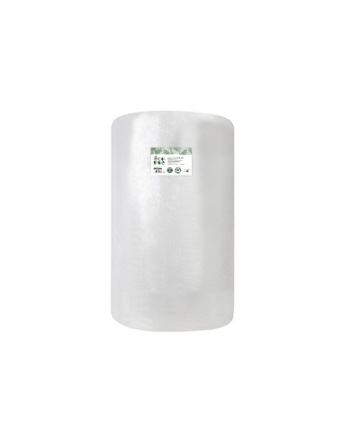 Plastico burbuja liderpapel ecouse 0.60x200m...