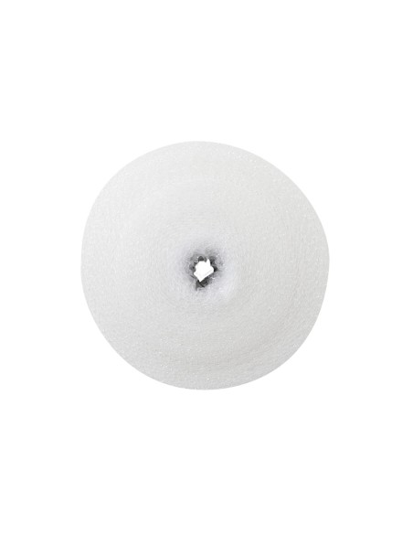 Plastico burbuja liderpapel ecouse 0.60x5m 30% de plastico reciclado