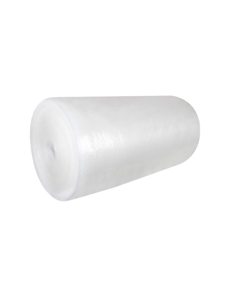 Plastico burbuja liderpapel ecouse 0.60x5m 30% de plastico reciclado