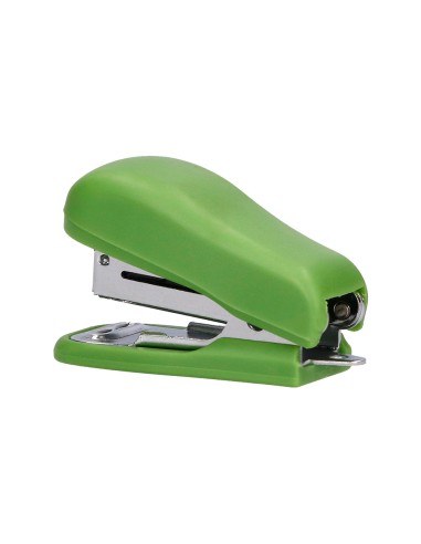 Grapadora liderpapel ecouse mini capacidad 12...