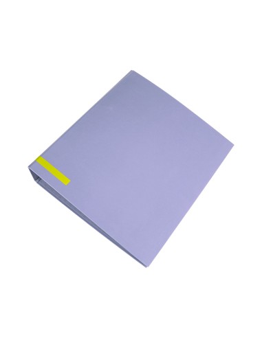 Archivador de palanca liderpapel a4 color...