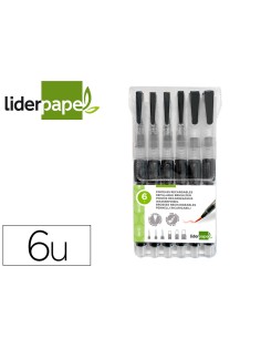 Pincel liderpapel...