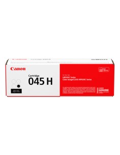 Toner canon 045 h i-sensys... 2
