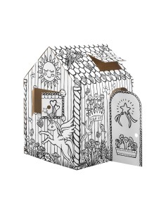 Casa de juego bankers box... 2