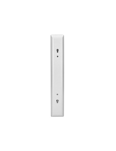Portacatalogo de pared plastico liderpapel con...