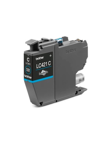 Ink-jet brother lc421c dcp-j1050dw /...