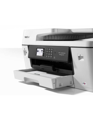 Equipo multifuncion brother mfc-j6540dw...