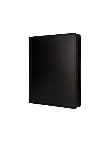 Carpeta liderpapel 4 anillas 25 mm...