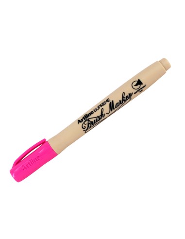 Rotulador artline supreme brush epfs pintura...