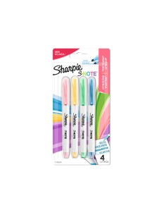 Rotulador sharpie... 2
