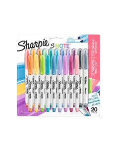 Rotulador sharpie... 2
