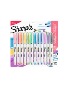 Rotulador sharpie... 2