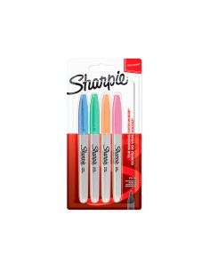 Rotulador sharpie... 2
