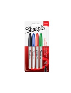 Rotulador sharpie... 2