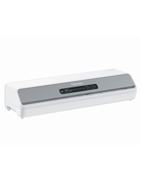 Plastificadora fellowes amaris din a3 sistema antiatasco 6 rodillos hasta 175 mc