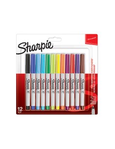 Rotulador sharpie... 2