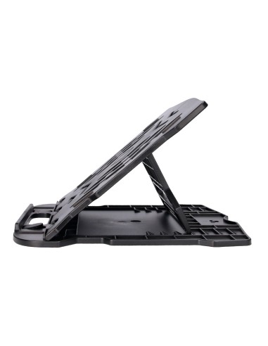 Soporte q-connect para portatil hasta 17\"...