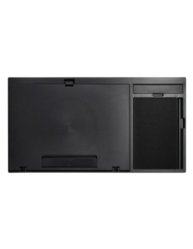 Soporte q-connect ancho para portatil movil...