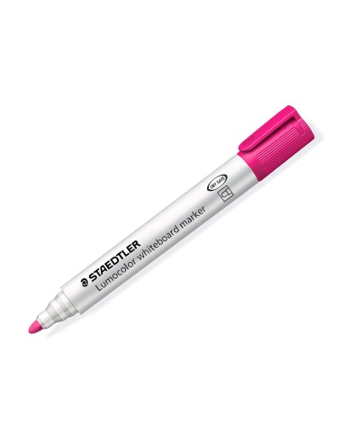 Rotulador staedtler lumocolor 351 para pizarra...
