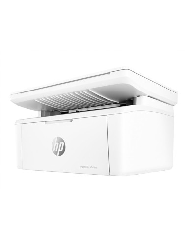 Equipo multifuncion hp laserjet m140we a4 wifi...