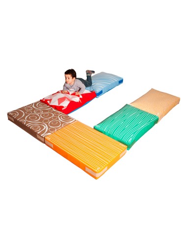 Conjunto psicomotrocidad 83 sumo didactic...