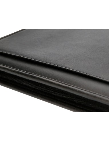 Carpeta portafolios q-connect cremallera con...
