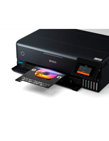Equipo multifuncion epson ecotank et-8550 a3+...